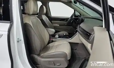 Kia Carnival 2022 2.2 автомат (гидро), миниатюра 11