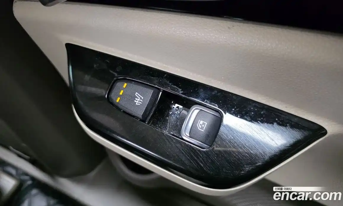 Kia Carnival 2022 2.2 автомат (гидро), фото 18