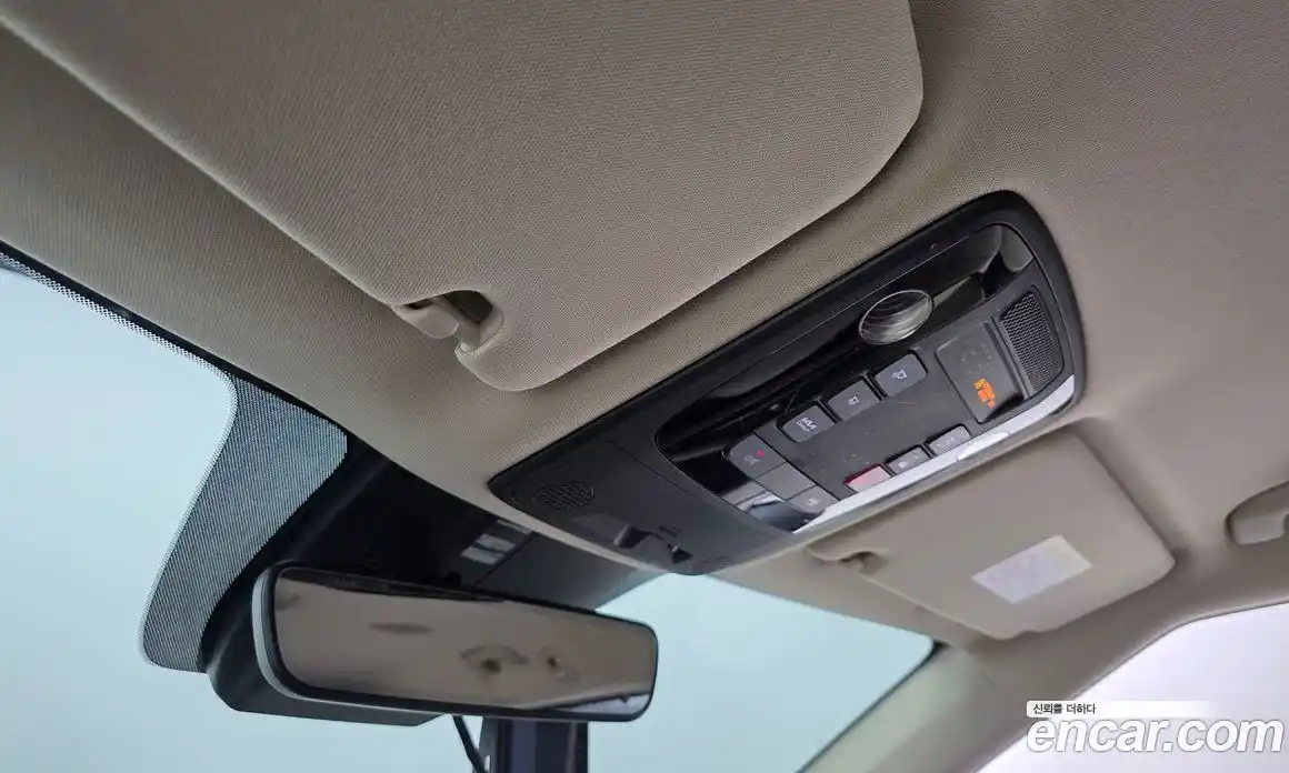 Kia Carnival 2022 2.2 автомат (гидро), фото 19