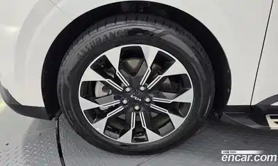 Kia Carnival 2022 2.2 автомат (гидро), миниатюра 5