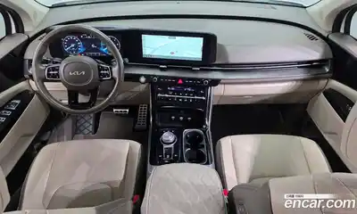 Kia Carnival 2022 2.2 автомат (гидро), миниатюра 7