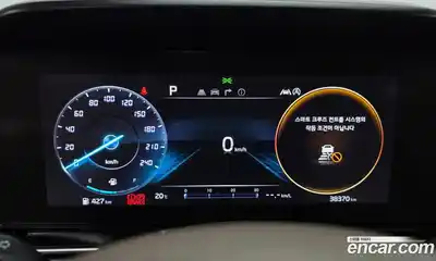 Kia Carnival 2022 2.2 автомат (гидро), миниатюра 8