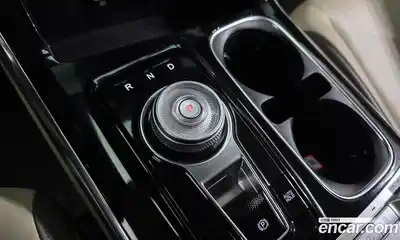 Kia Carnival 2022 2.2 автомат (гидро), миниатюра 9