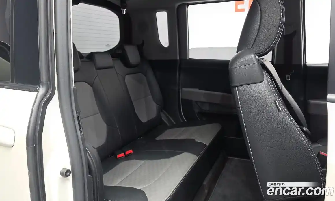 Kia Ray 2018 1.0 автомат (гидро), фото 12