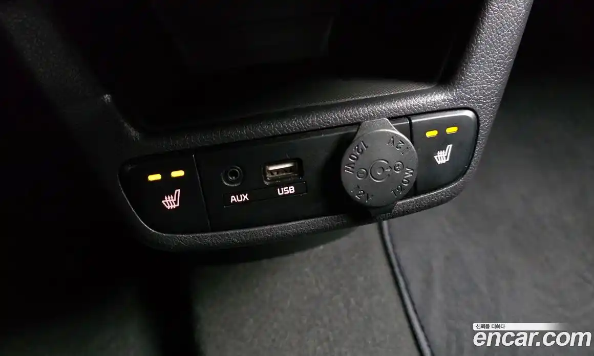 Kia Ray 2018 1.0 автомат (гидро), фото 15