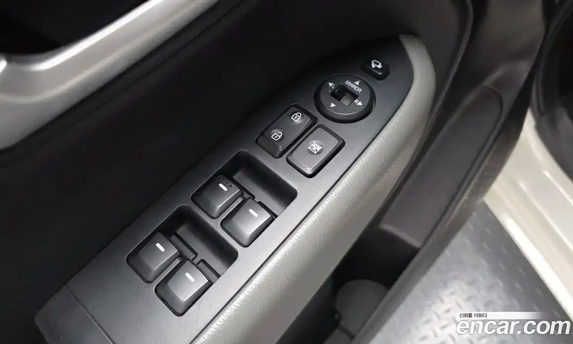 Kia Ray 2018 1.0 автомат (гидро), фото 17