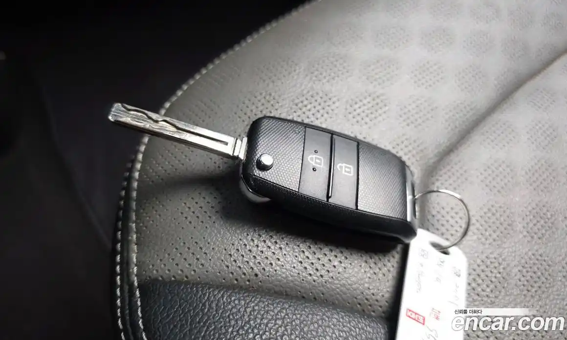 Kia Ray 2018 1.0 автомат (гидро), фото 19