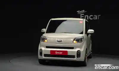 Kia Ray 2018 1.0 автомат (гидро), миниатюра 3