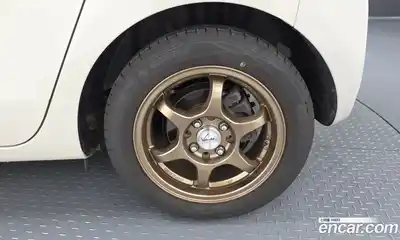 Kia Ray 2018 1.0 автомат (гидро), миниатюра 5