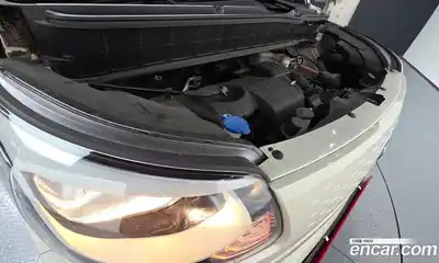 Kia Ray 2018 1.0 автомат (гидро), миниатюра 6