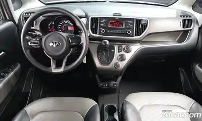 Kia Ray 2018 1.0 автомат (гидро), миниатюра 7