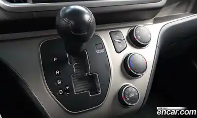 Kia Ray 2018 1.0 автомат (гидро), миниатюра 9
