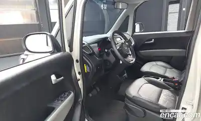 Kia Ray 2018 1.0 автомат (гидро), миниатюра 10