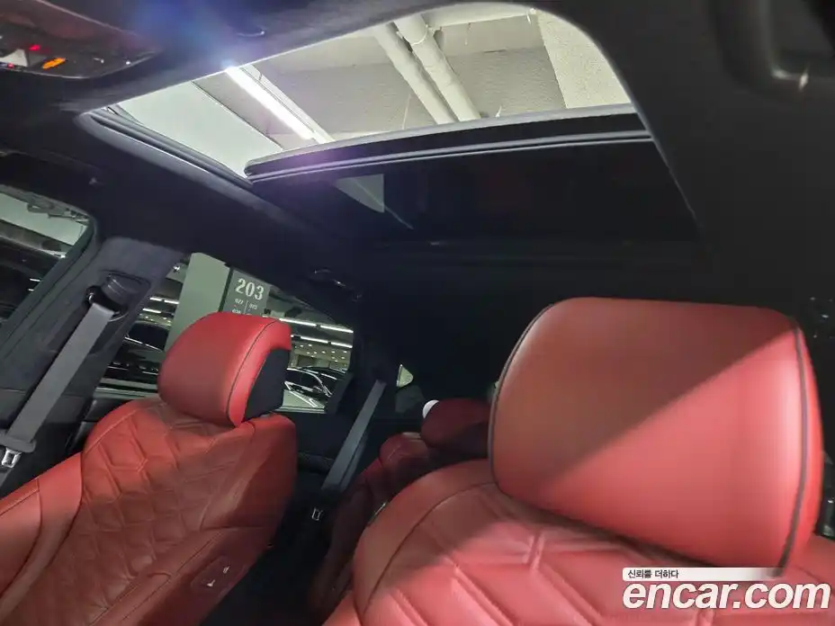 Genesis GV80 2024 2.5 автомат (гидро), фото 18