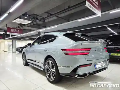 Genesis GV80 2024 2.5 автомат (гидро), миниатюра 5