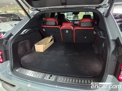 Genesis GV80 2024 2.5 автомат (гидро), миниатюра 6