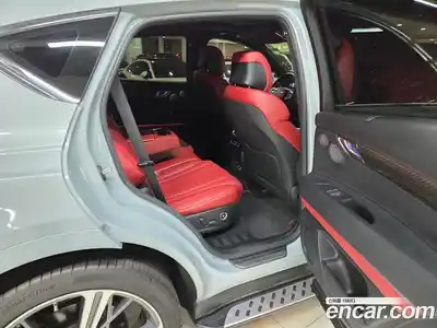 Genesis GV80 2024 2.5 автомат (гидро), миниатюра 9