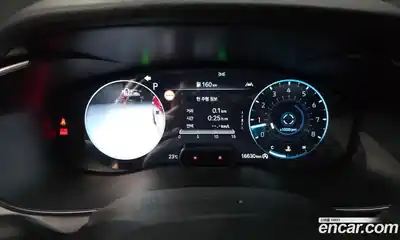 Genesis G70 2023 3.3 автомат (гидро), миниатюра 11