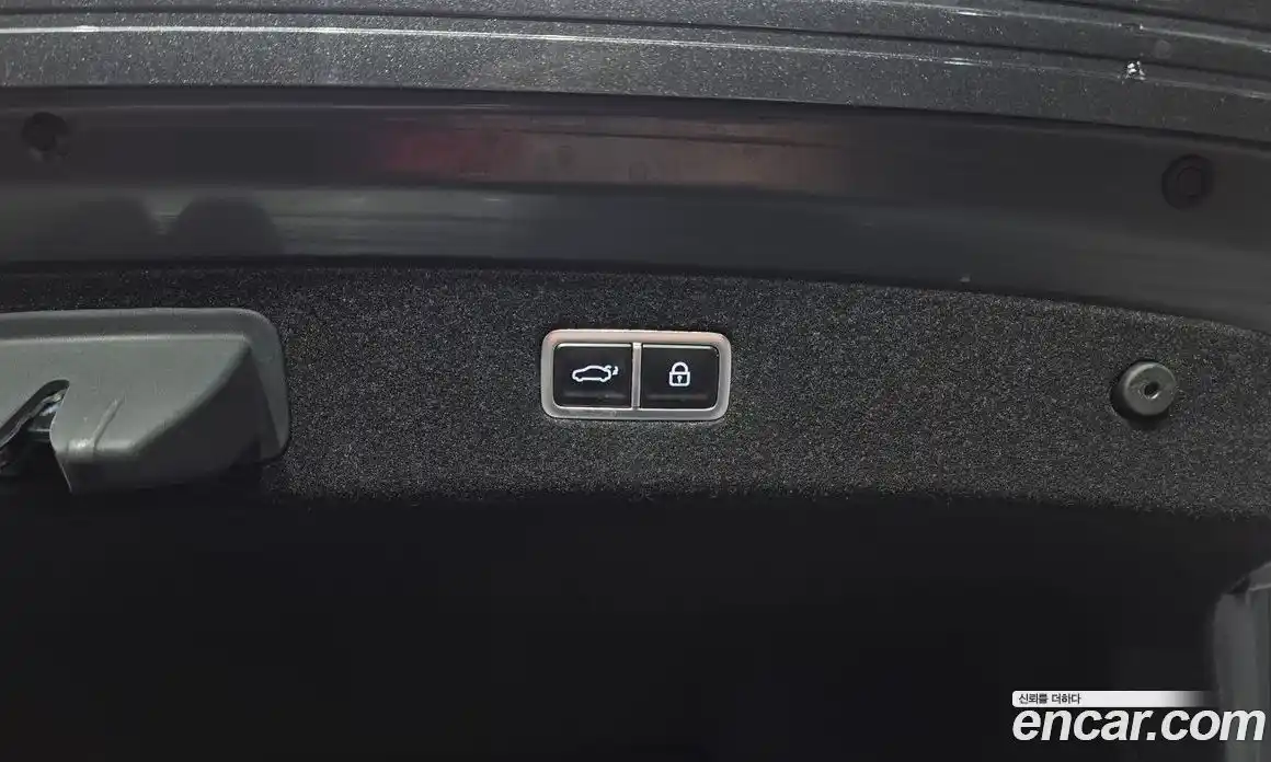 Genesis G90 2024 3.5 автомат (гидро), фото 22