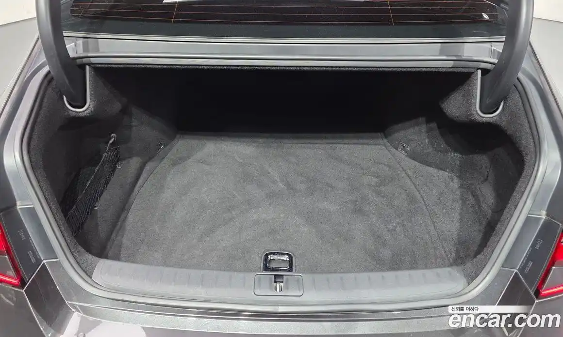 Genesis G90 2024 3.5 автомат (гидро), фото 23