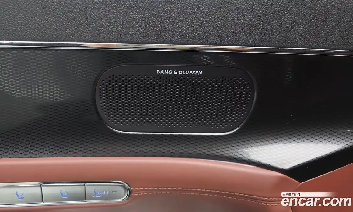 Genesis G90 2024 3.5 автомат (гидро), фото 27