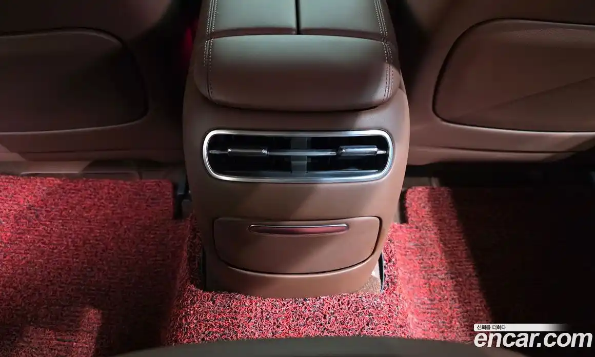 Genesis G90 2024 3.5 автомат (гидро), фото 29