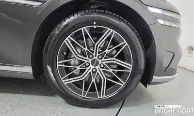 Genesis G90 2024 3.5 автомат (гидро), миниатюра 7