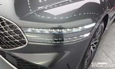 Genesis G90 2024 3.5 автомат (гидро), миниатюра 8