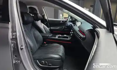 Genesis G80 2025 2.5 автомат (гидро), миниатюра 11