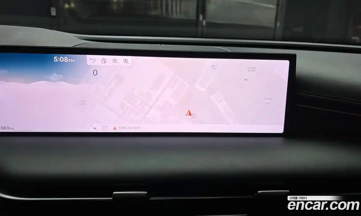 Genesis G80 2025 2.5 автомат (гидро), фото 14