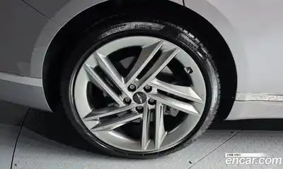 Genesis G80 2025 2.5 автомат (гидро), миниатюра 5