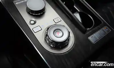 Genesis G80 2025 2.5 автомат (гидро), миниатюра 9