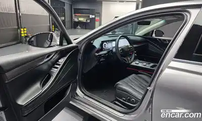 Genesis G80 2025 2.5 автомат (гидро), миниатюра 10
