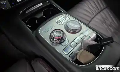 Genesis G90 2024 3.5 автомат (гидро), миниатюра 12