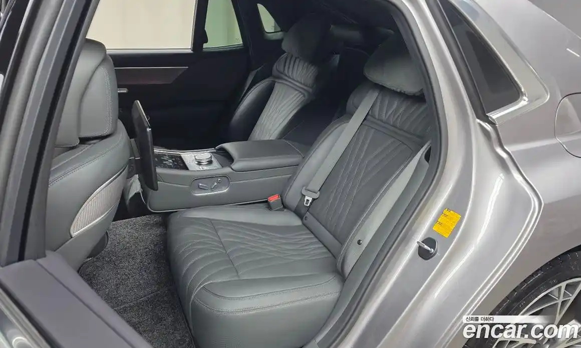 Genesis G90 2024 3.5 автомат (гидро), фото 18