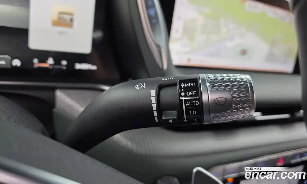 Genesis G90 2024 3.5 автомат (гидро), фото 25