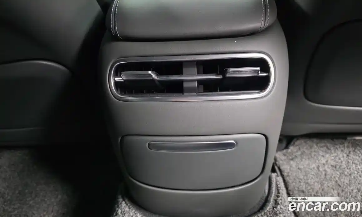 Genesis G90 2024 3.5 автомат (гидро), фото 28
