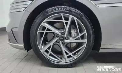 Genesis G90 2024 3.5 автомат (гидро), миниатюра 5