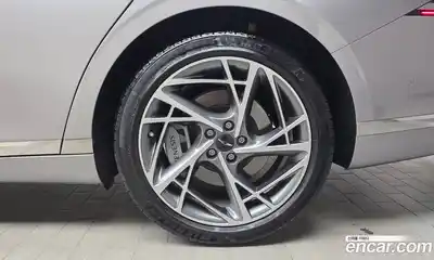 Genesis G90 2024 3.5 автомат (гидро), миниатюра 7