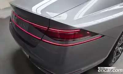 Genesis G90 2024 3.5 автомат (гидро), миниатюра 9