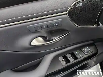 Lexus ES 2025 2.5 автомат (вариатор), миниатюра 12