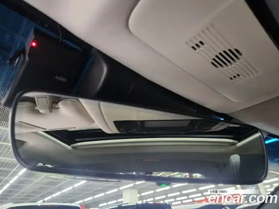 Lexus ES 2025 2.5 автомат (вариатор), фото 17