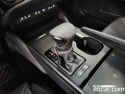 Lexus ES 2025 2.5 автомат (вариатор), миниатюра 9
