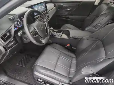 Lexus ES 2025 2.5 автомат (вариатор), миниатюра 10