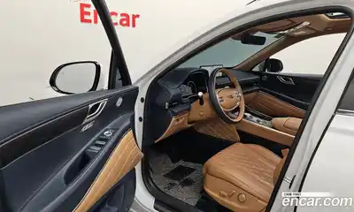 Genesis GV80 2023 2.5 автомат (гидро), миниатюра 12