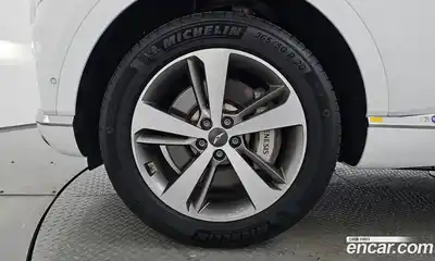 Genesis GV80 2023 2.5 автомат (гидро), миниатюра 4