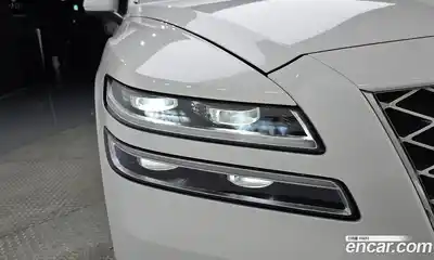 Genesis GV80 2023 2.5 автомат (гидро), миниатюра 7