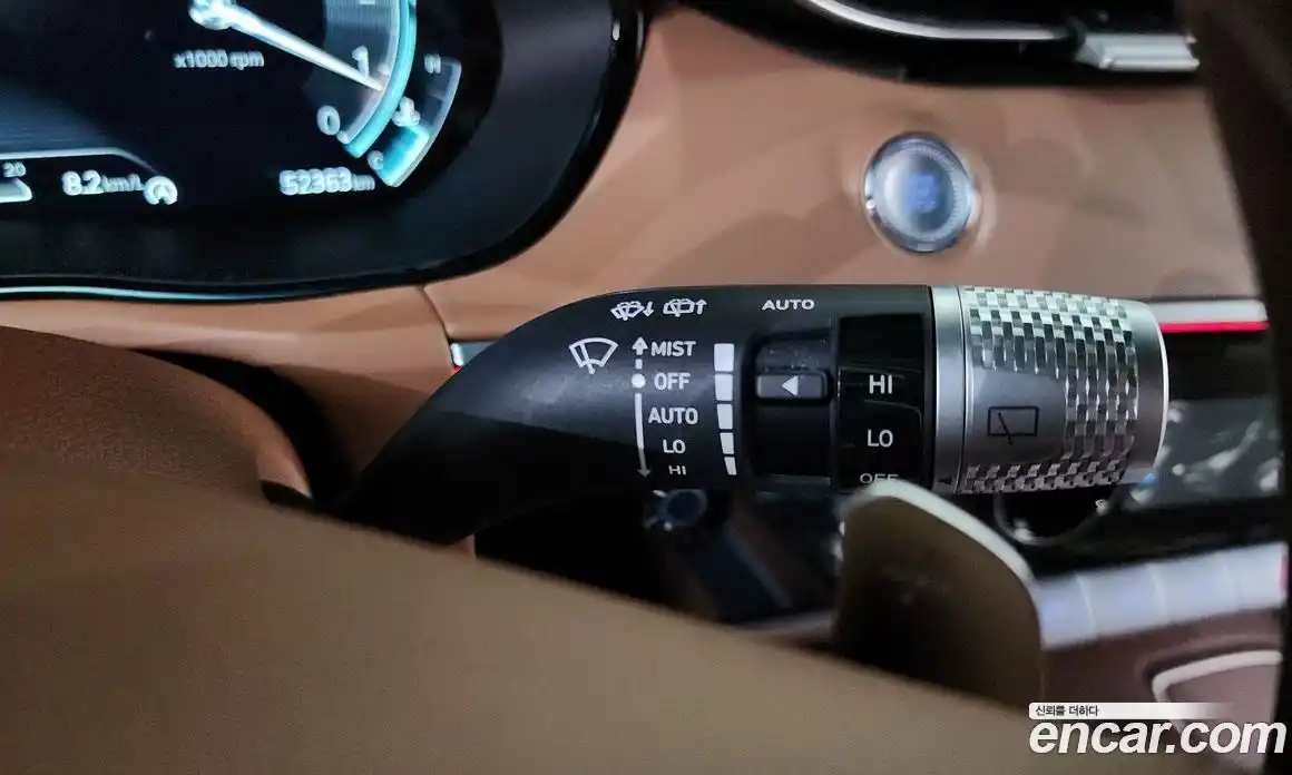 Genesis GV70 2021 2.5 автомат (гидро), фото 28
