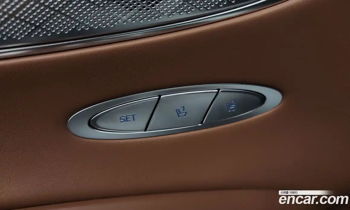 Genesis GV70 2021 2.5 автомат (гидро), фото 36