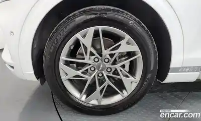 Genesis GV70 2021 2.5 автомат (гидро), миниатюра 4